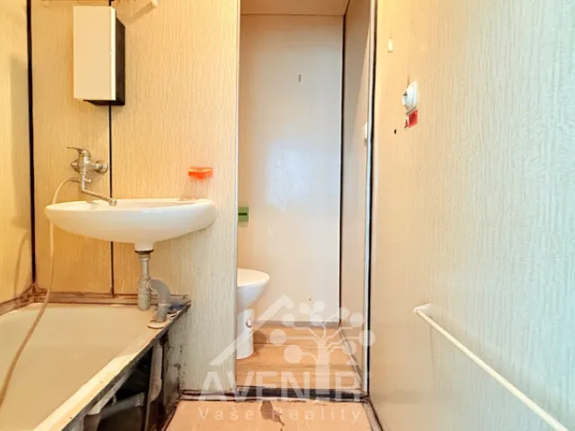 Prodej bytu 1+1 37 m², Rokytnice nad Jizerou - Horní Rokytnice