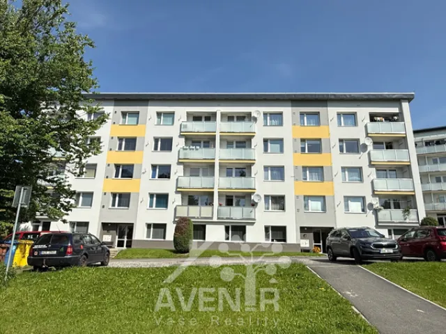 Prodej bytu 1+1 37 m², Rokytnice nad Jizerou - Horní Rokytnice
