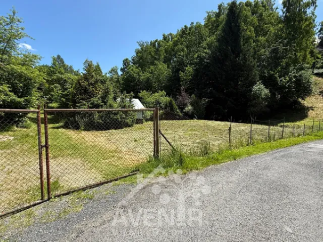 Prodej chaty 24 m², pozemek 487 m², Liberec