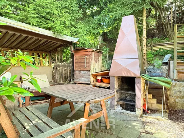 Prodej chaty 24 m², pozemek 487 m², Liberec