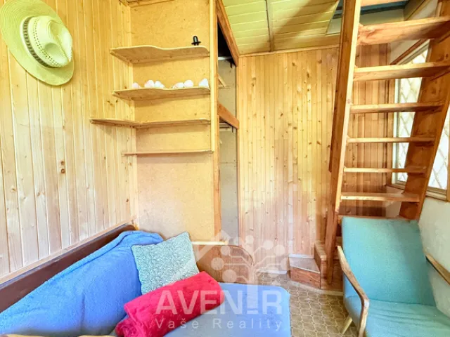 Prodej chaty 24 m², pozemek 487 m², Liberec