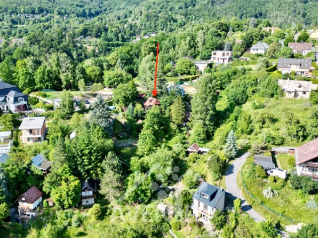 Prodej chaty 30 m², pozemek 551 m², Liberec
