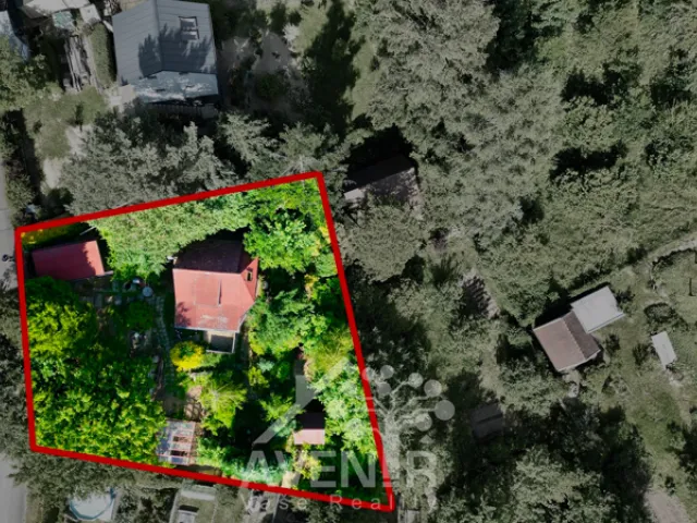 Prodej chaty 30 m², pozemek 551 m², Liberec