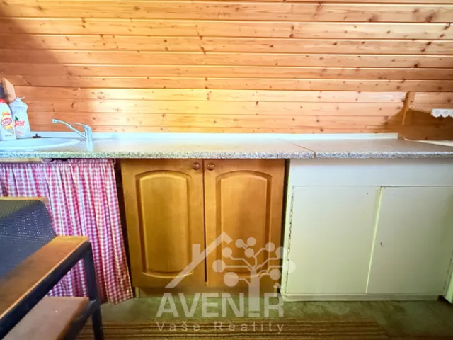 Prodej chaty 30 m², pozemek 551 m², Liberec