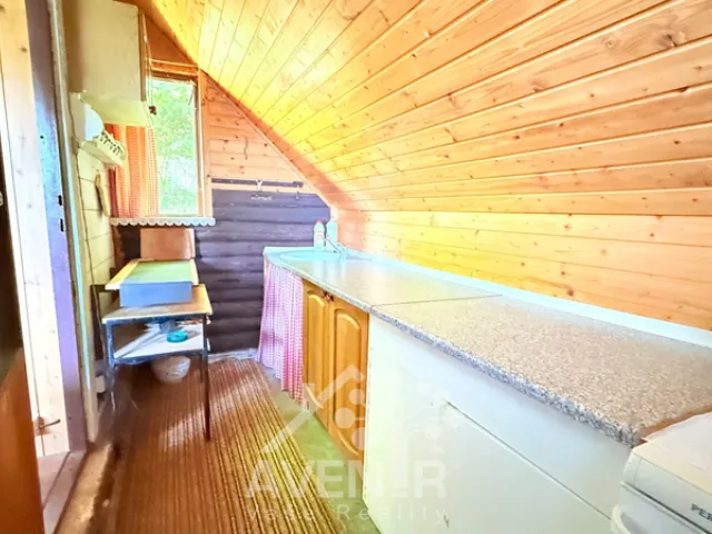 Prodej chaty 30 m², pozemek 551 m², Liberec