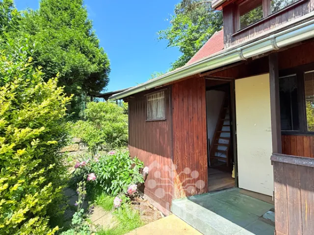 Prodej chaty 30 m², pozemek 551 m², Liberec