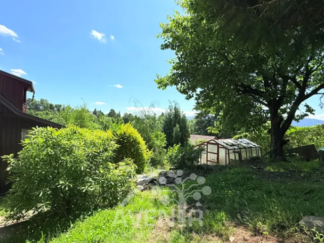 Prodej chaty 30 m², pozemek 551 m², Liberec