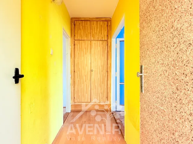 Prodej bytu 2+1 54 m², Radniční, Tanvald