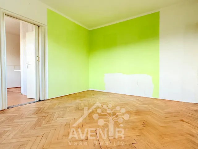 Prodej bytu 2+1 54 m², Radniční, Tanvald