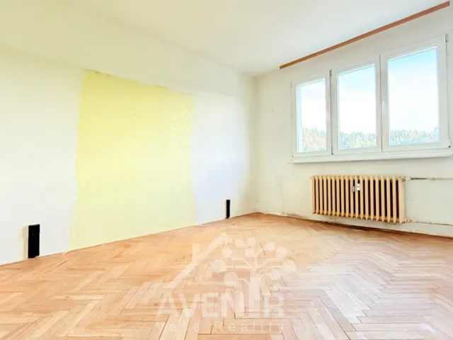 Prodej bytu 2+1 54 m², Radniční, Tanvald