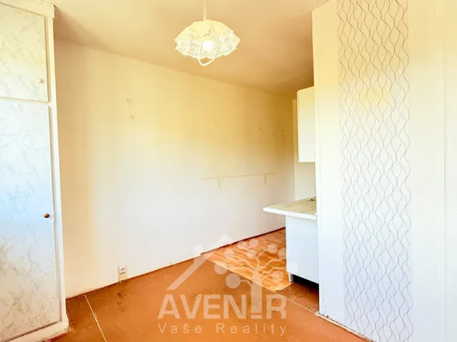 Prodej bytu 2+1 54 m², Radniční, Tanvald