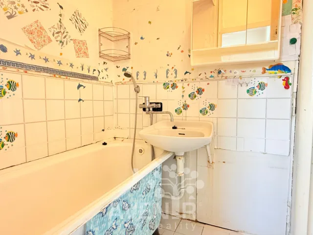 Prodej bytu 2+1 54 m², Radniční, Tanvald