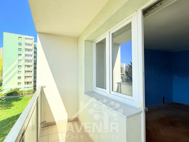 Prodej bytu 2+1 54 m², Radniční, Tanvald
