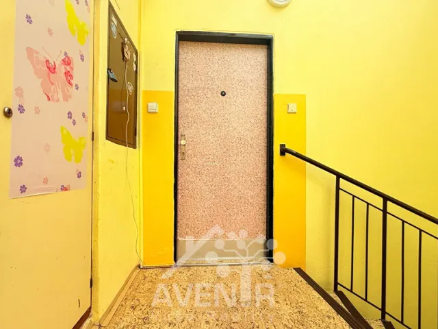 Prodej bytu 2+1 54 m², Radniční, Tanvald