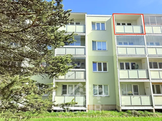 Prodej bytu 2+1 54 m², Radniční, Tanvald