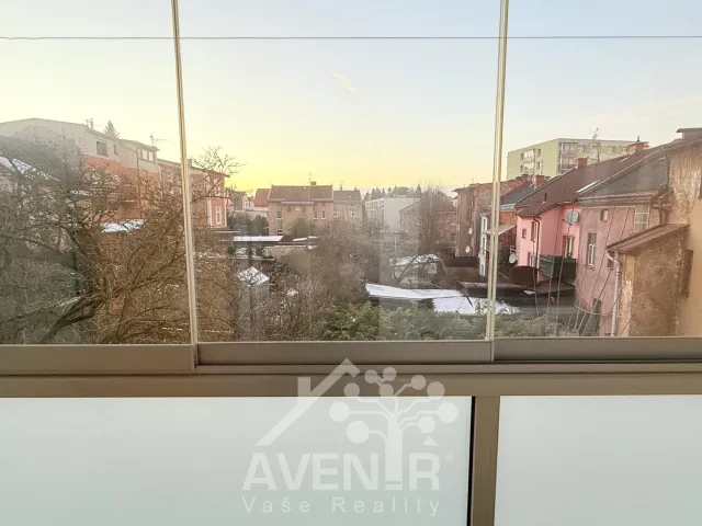 Prodej bytu 2+1 52 m²,Kryblická, Trutnov - Kryblice