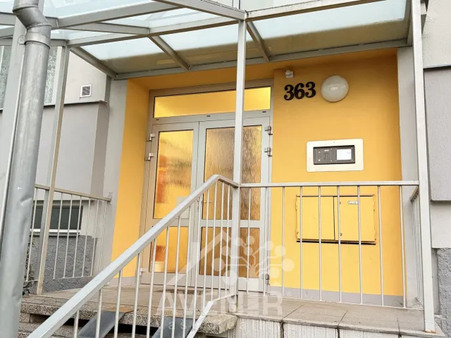 Prodej bytu 2+1 52 m²,Kryblická, Trutnov - Kryblice