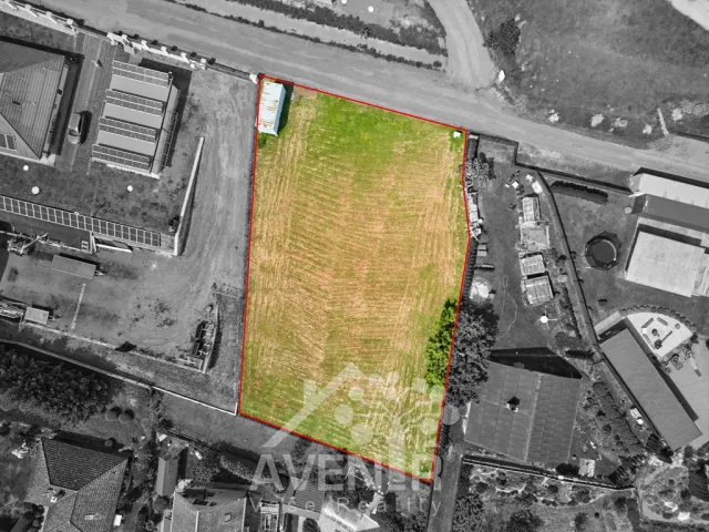 Prodej stavebního pozemku 1478 m²Prodej stavebního pozemku 1478 m², Trutnov - Volanov