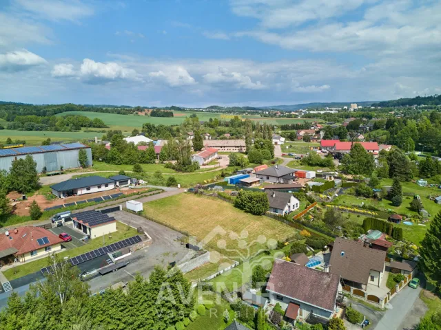 Prodej stavebního pozemku 1478 m²Prodej stavebního pozemku 1478 m², Trutnov - VolanovProdej stavebního pozemku 1478 m²Prodej stavebního pozemku 1478 m², Trutnov - Volanov