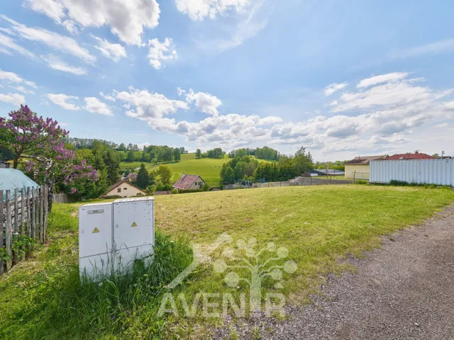 Prodej stavebního pozemku 1478 m²Prodej stavebního pozemku 1478 m², Trutnov - Volanov