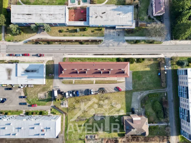 Prodej bytu 2+1 56 m², Na Veselce, ÚpiceProdej bytu 2+1 56 m², Na Veselce, Úpice