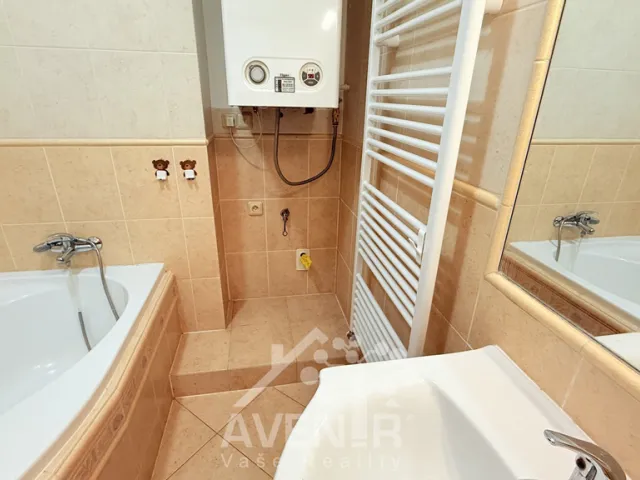 Prodej bytu 2+1 56 m², Na Veselce, Úpice