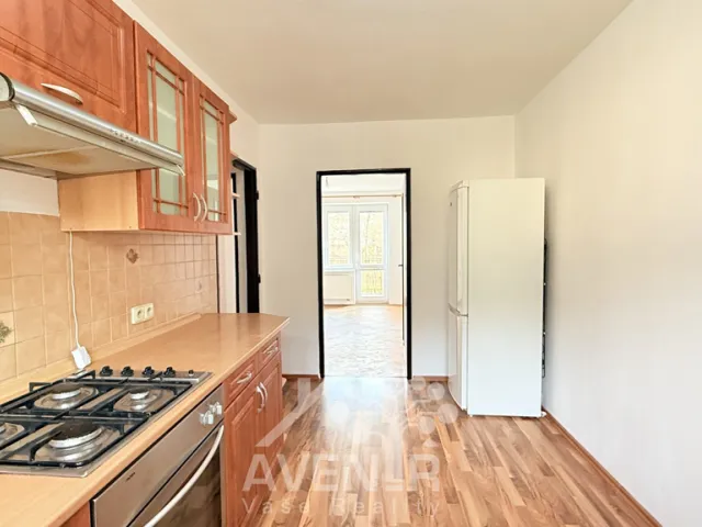 Prodej bytu 2+1 56 m², Na Veselce, Úpice