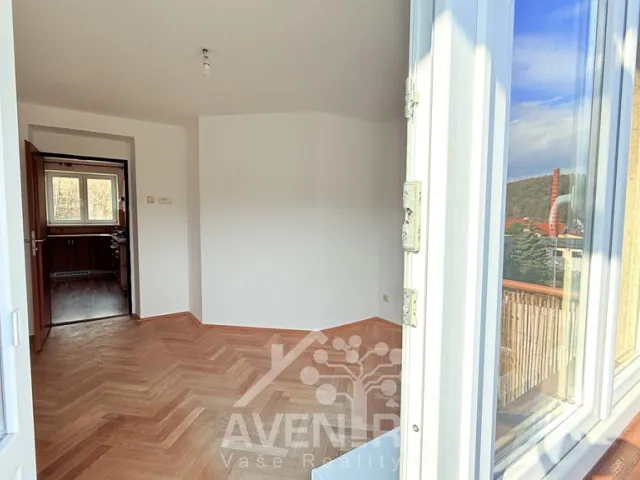 Prodej bytu 2+1 56 m², Na Veselce, Úpice