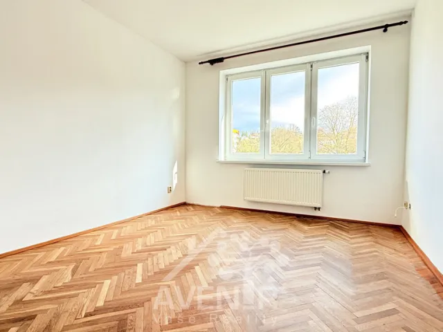 Prodej bytu 2+1 56 m², Na Veselce, Úpice
