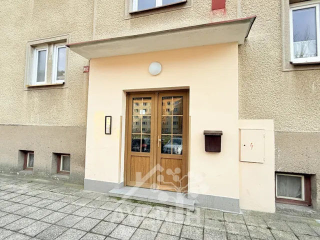 Prodej bytu 2+1 56 m², Na Veselce, Úpice
