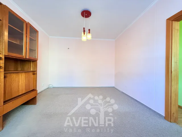 Prodej bytu 2+1 55 m², Krátká, Desná - Desná IIProdej bytu 2+1 55 m², Krátká, Desná - Desná II