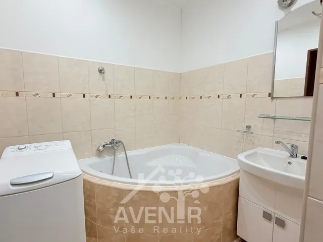 Prodej bytu 2+1 55 m², Krátká, Desná - Desná II