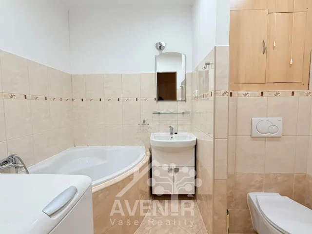 Prodej bytu 2+1 55 m², Krátká, Desná - Desná II