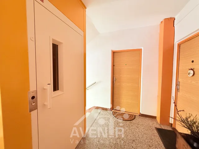 Prodej bytu 2+1 55 m², Krátká, Desná - Desná II