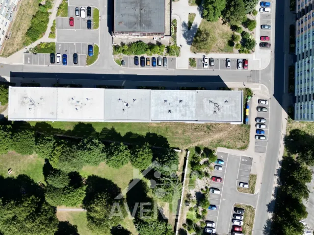 Prodej bytu 1+1 36 m², Sídliště, Hostinné