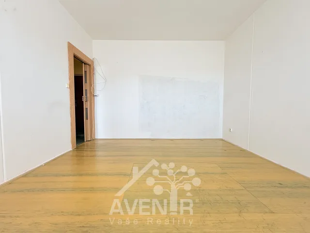Prodej bytu 1+1 36 m², Sídliště, Hostinné