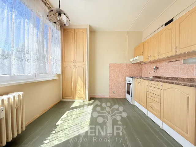 Prodej bytu 1+1 36 m², Sídliště, Hostinné