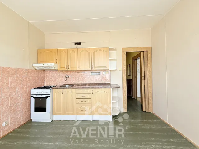 Prodej bytu 1+1 36 m², Sídliště, Hostinné