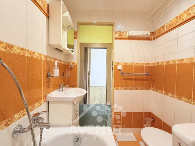 Prodej bytu 1+1 36 m², Sídliště, Hostinné