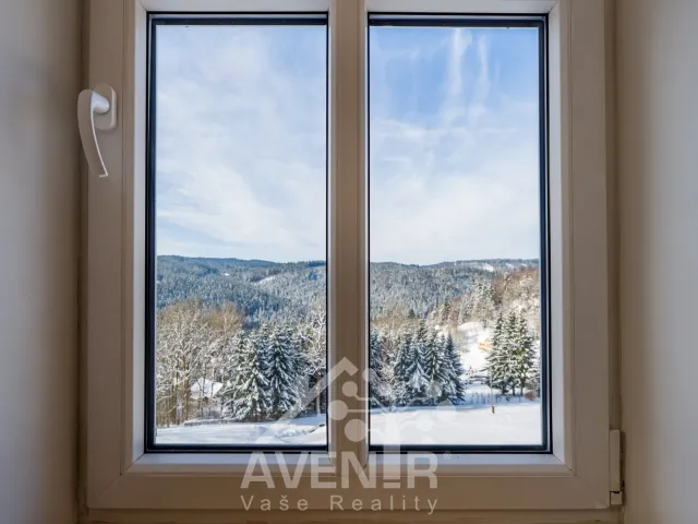 Prodej rodinného domu 200 m², pozemek 2424 m², Josefův DůlProdej rodinného domu 200 m², pozemek 2424 m², Josefův Důl