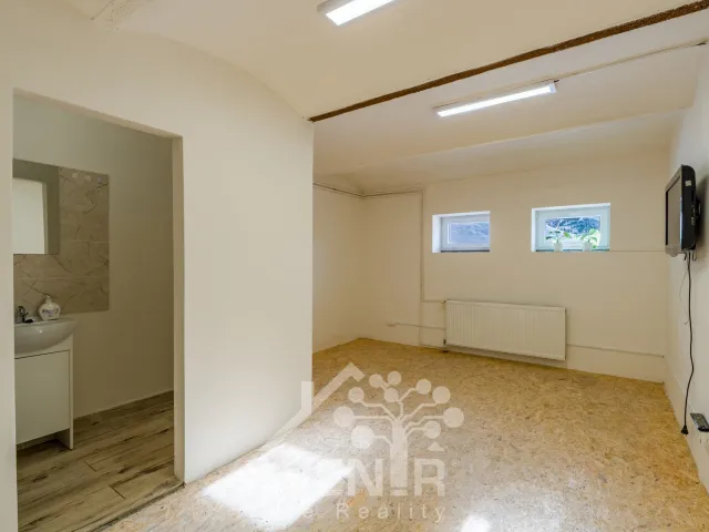 Prodej rodinného domu 200 m², pozemek 2424 m², Josefův Důl