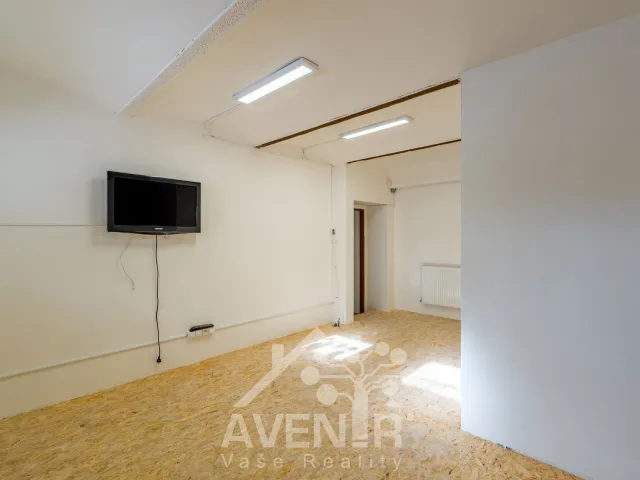 Prodej rodinného domu 200 m², pozemek 2424 m², Josefův Důl