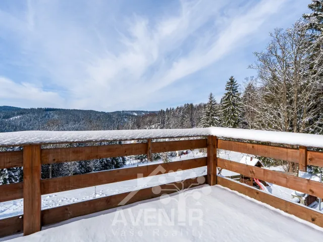 Prodej rodinného domu 200 m², pozemek 2424 m², Josefův DůlProdej rodinného domu 200 m², pozemek 2424 m², Josefův DůlProdej rodinného domu 200 m², pozemek 2424 m², Josefův Důl
