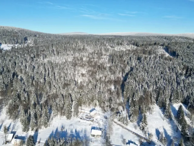 Prodej rodinného domu 200 m², pozemek 2424 m², Josefův Důl