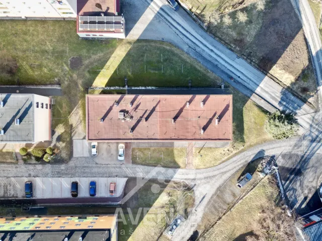 Prodej bytu 1+kk 22 m², Košťálov