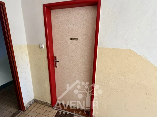 Prodej bytu 1+kk 22 m², Košťálov