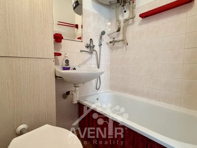 Prodej bytu 1+kk 22 m², Košťálov