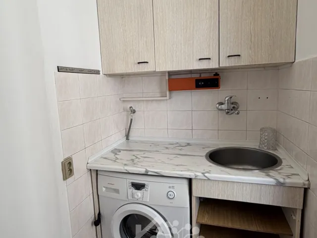 Prodej bytu 1+kk 22 m², Košťálov