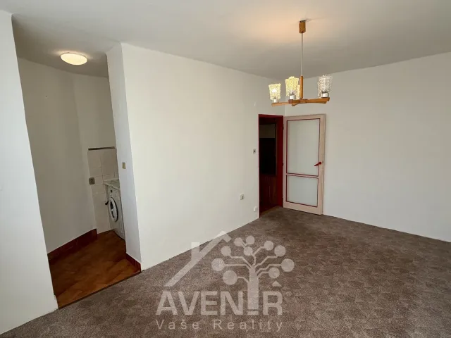 Prodej bytu 1+kk 22 m², Košťálov