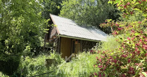 Prodej chaty 24 m², pozemek 487 m²